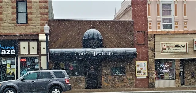 Cody Jeweler's