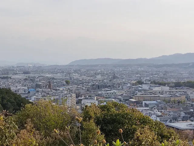 Narabigaoka Tumuli Cluster