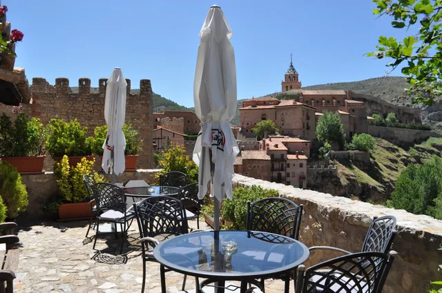 La Casa del Tío Americano