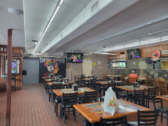 Taqueria Guerrero