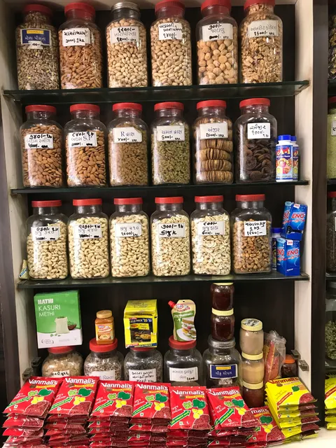 Gandhi Vanmalidas oghadbhai