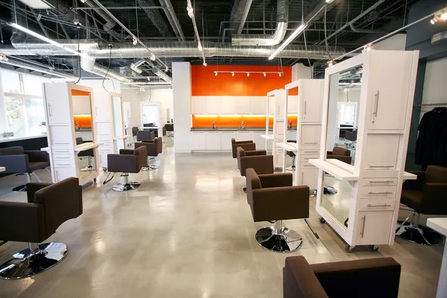 Butterfly Loft Salon & Spa