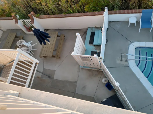 Summer Place Condominiums