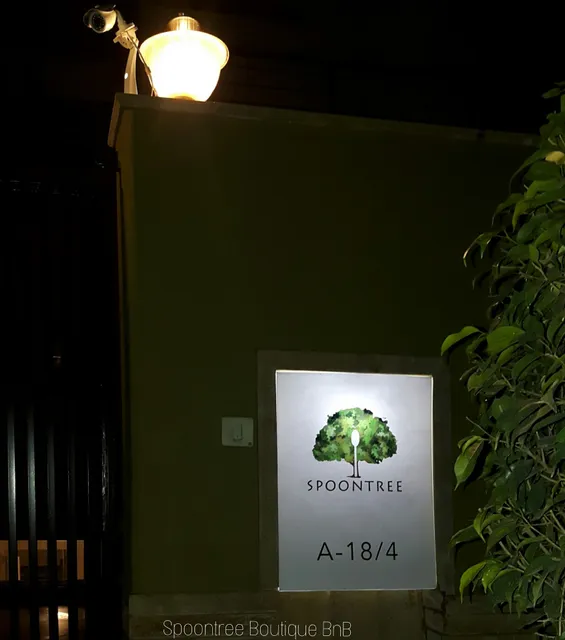 Spoontree Boutique BnB