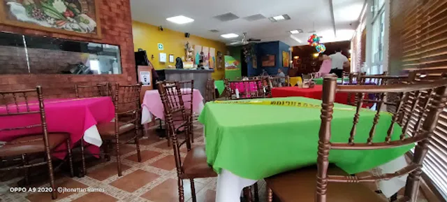 Enrizos Restaurante Mirador