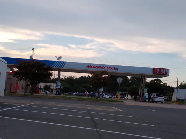 Shreve City Shopping Center