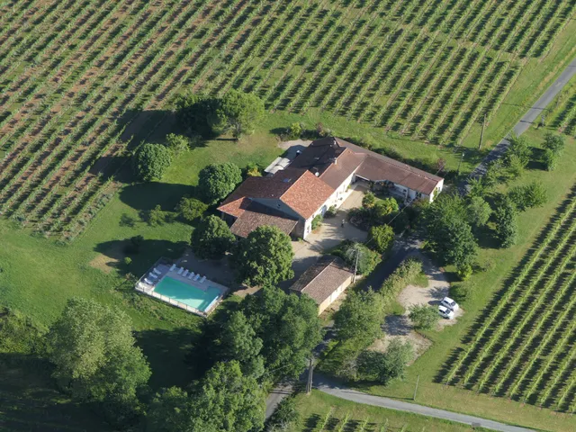 Le Domaine du Bel Air