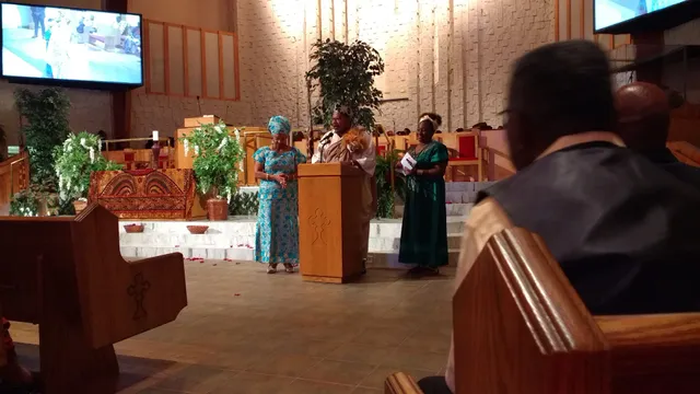 Emmanuel Baptist Church