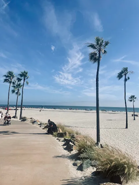 Coronado Beach