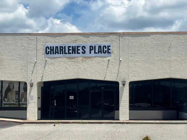 Charlene's Place