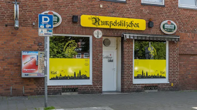 Rumpelstilzchen