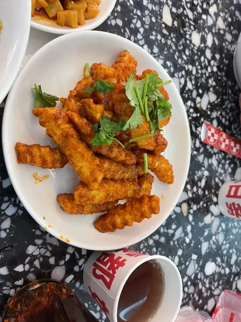 Pangmei Chongqing Xiaomian