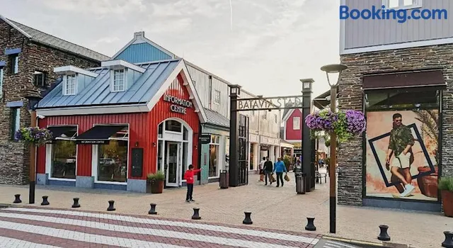 Casa Batavia Bed & Breakfast