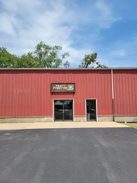 Pratt Furniture