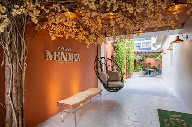 Casa Mendez