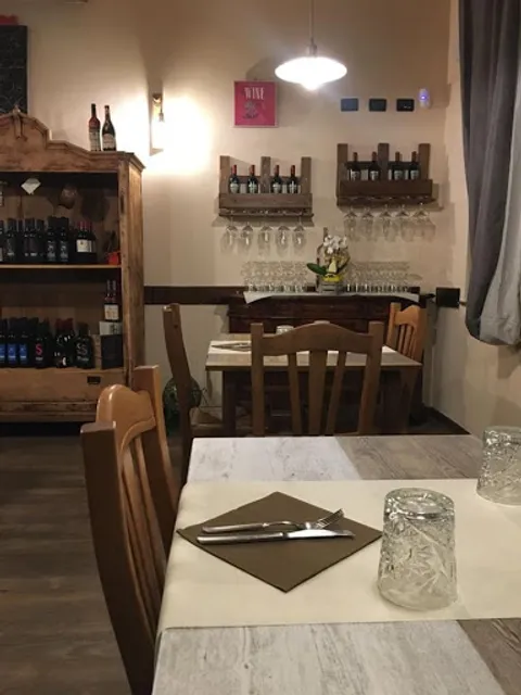 Quelli di Paderna - Ristorante Pizzeria