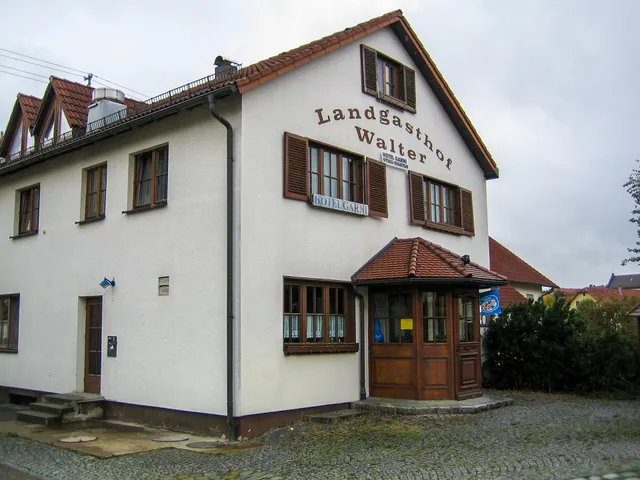 Landhotel Lippach