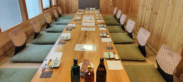 Oga – Japanese Regional Cuisine