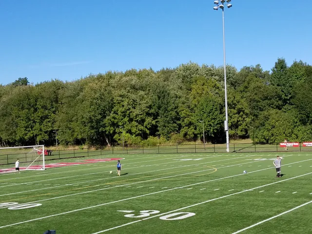 Fairfield Recreation