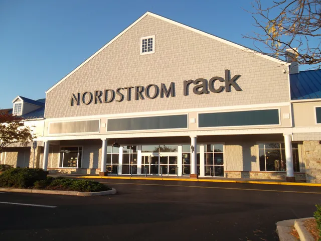 Nordstrom Rack