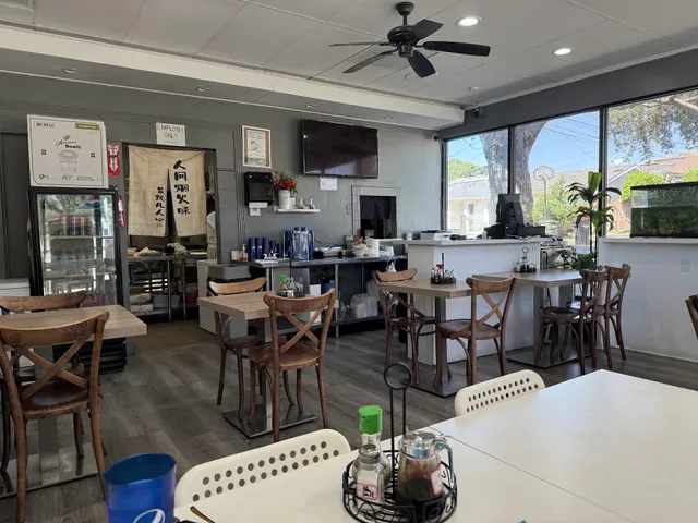 3和面馆 3 He Noodles