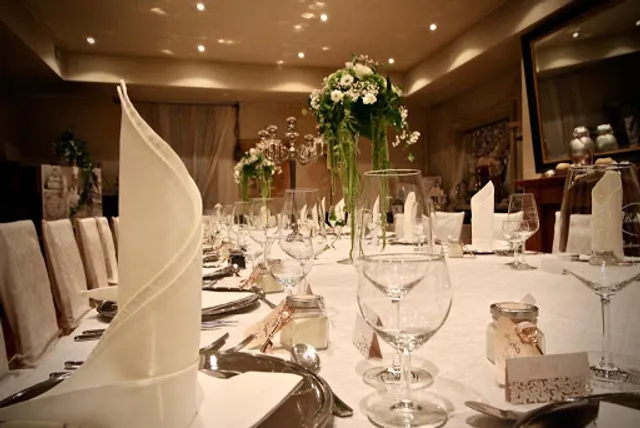 Bella Vista Ristorante