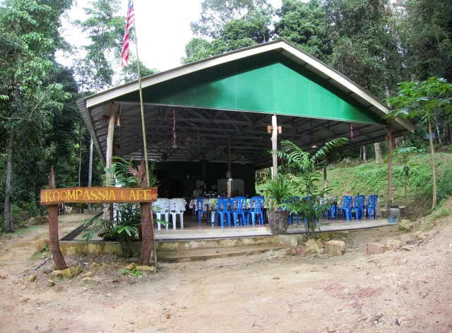 Danz Eco Resort