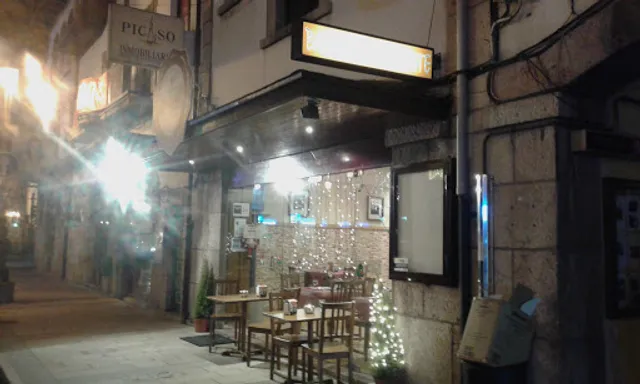 Bar Restaurante Río Grande