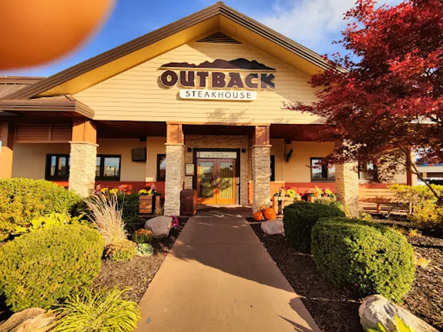 Outback Steakhouse