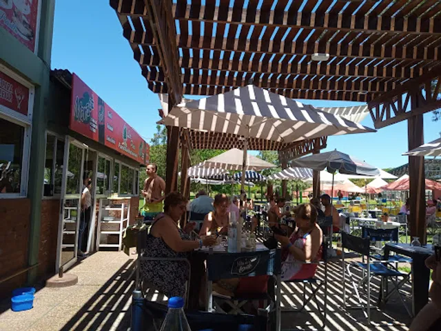 Restaurante Los Pinos