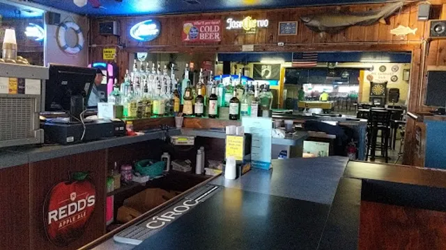 Off Shore Bar and Grill