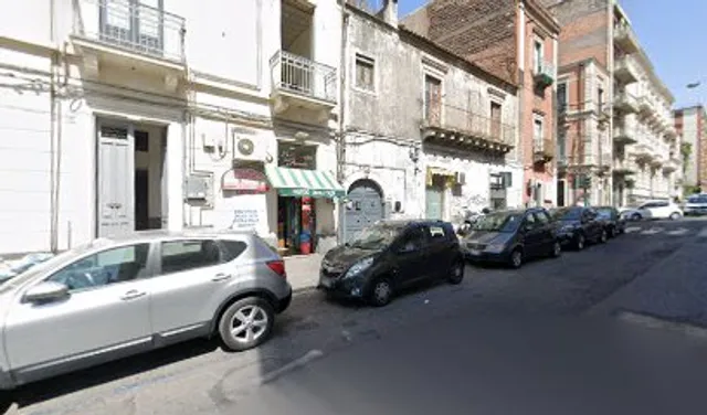 La Specialita' Del Fornaio Panificio-Tavola Calda