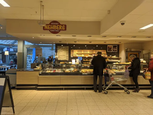 Bäckerei & Konditorei Nehberg