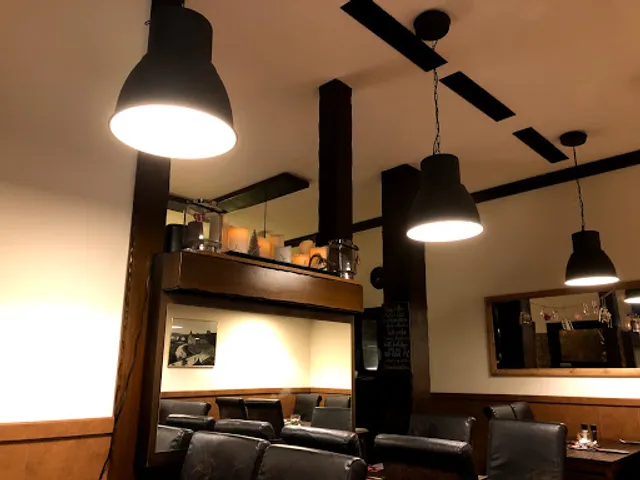 Stube & Küche Florian Bürger