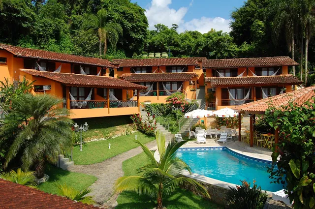 Pousada do Forte Emp e Turismo