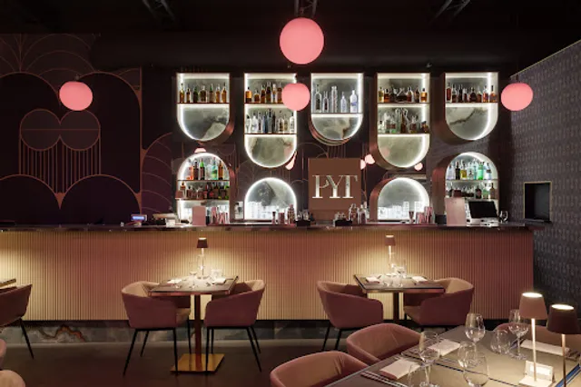 PYT Dinner Show Milano