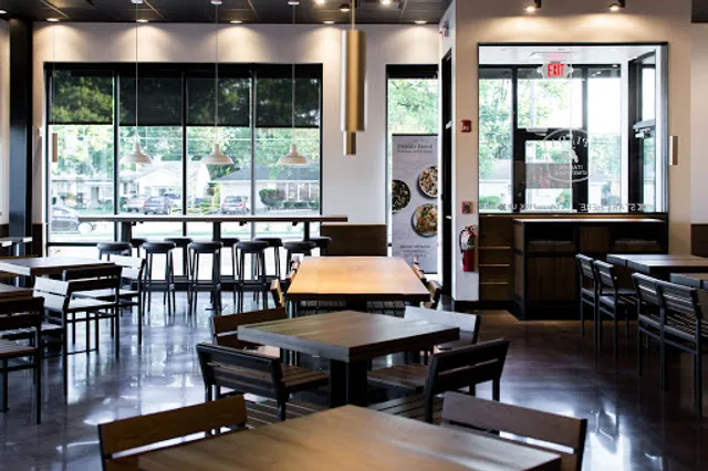 Piada Italian Street Food