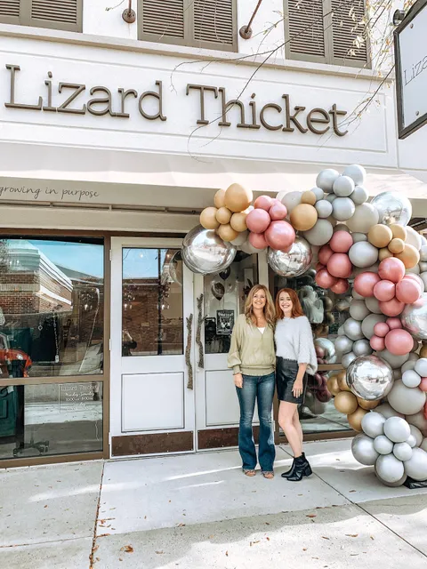 Lizard Thicket Boutique