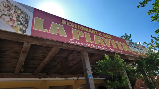 Bar y Restaurant La Grilla