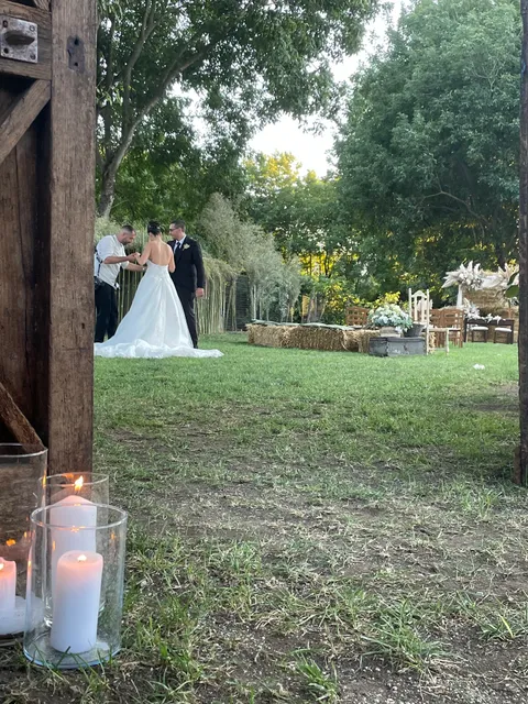 Farmhouse Da Baffone