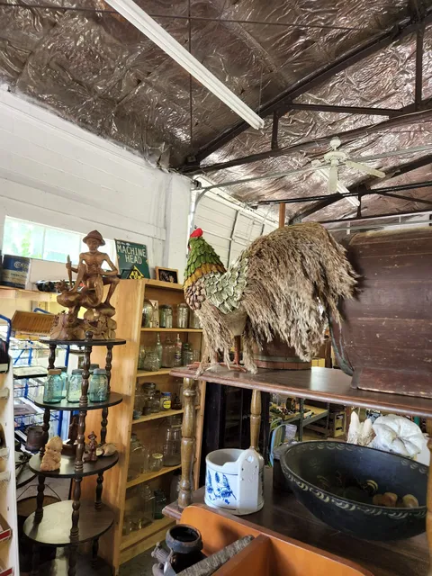 Elsers Auction House