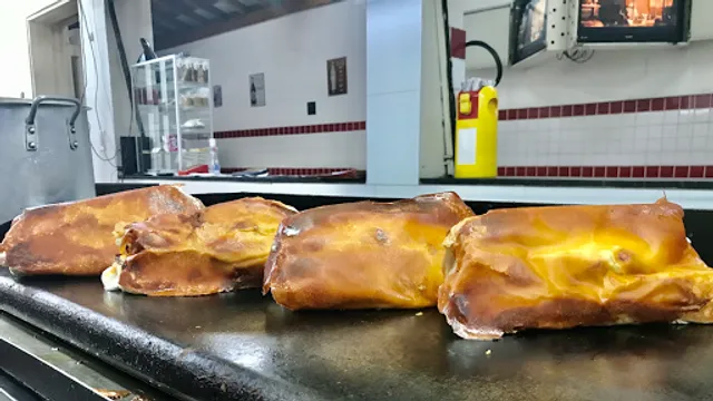 Lanchonete dos Meninos