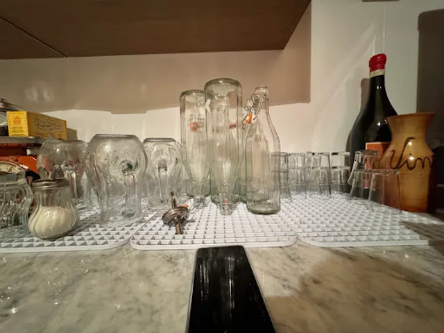 Antica Pizzeria Chiaia