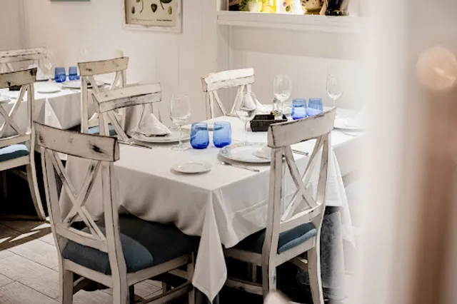 La Vaca Roxa Chamberí