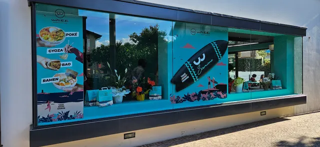 Waikiki Pokè Hawaiian Food - Sirmione