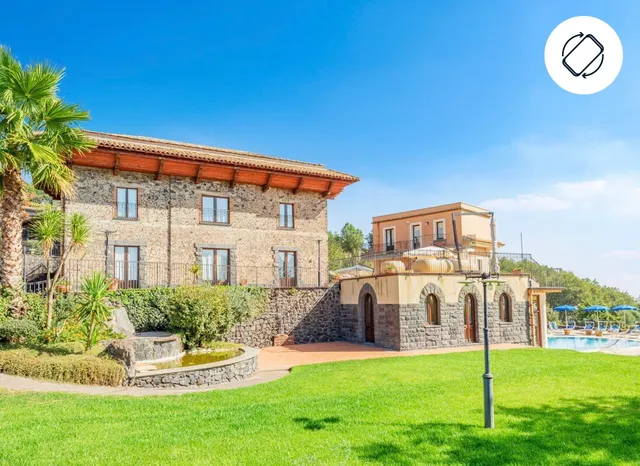 Antico Borgo Petralia