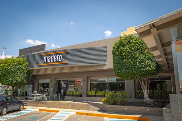 Madero Restaurante - Querétaro