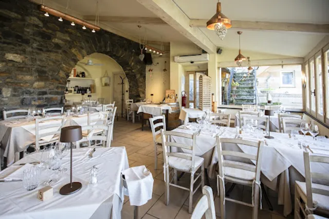 Mille e una notte Ristorante