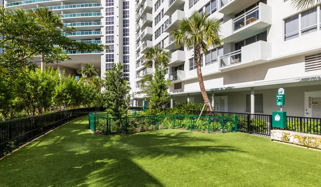 Flamingo South Beach