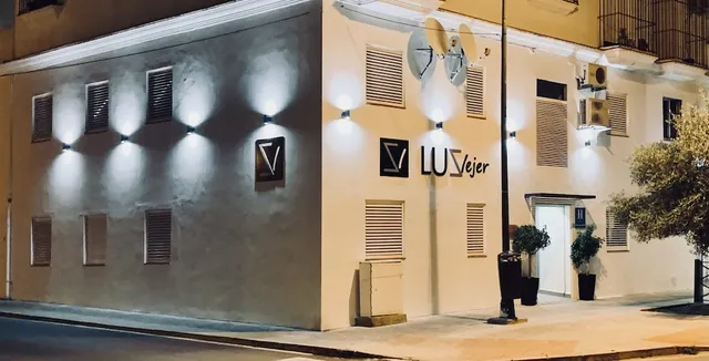 LUZ Vejer Hospedería